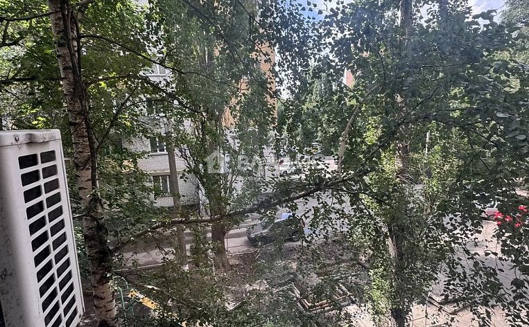 Комната 12.20м², эт. 3, фото 13