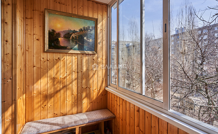 4-Комнатная квартира 69.90м², эт. 3, фото 26