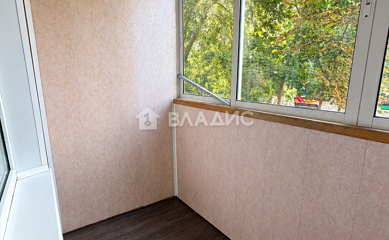 3-Комнатная квартира 69.20м², эт. 1, фото 19