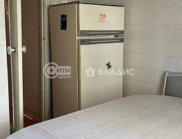 3-комнатная квартира, 55.4 м2