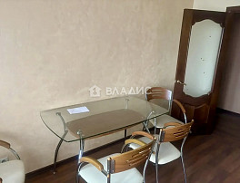 3-Комнатная квартира 102.60м²