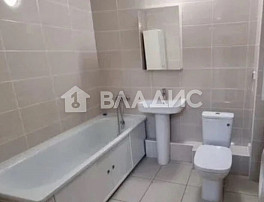 1-Комнатная квартира 42.60м²
