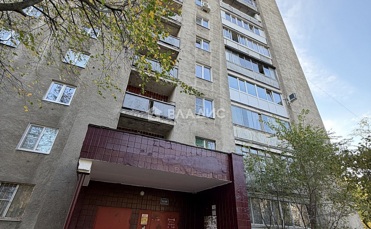 2-Комнатная квартира 56.00м², эт. 1, фото 11