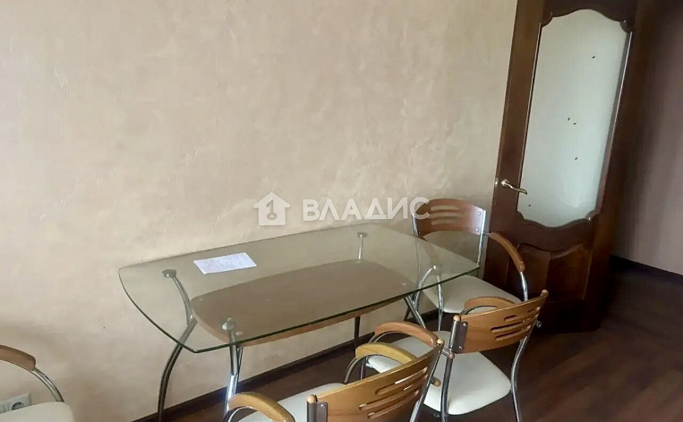 3-Комнатная квартира 102.60м², эт. 10, фото 17