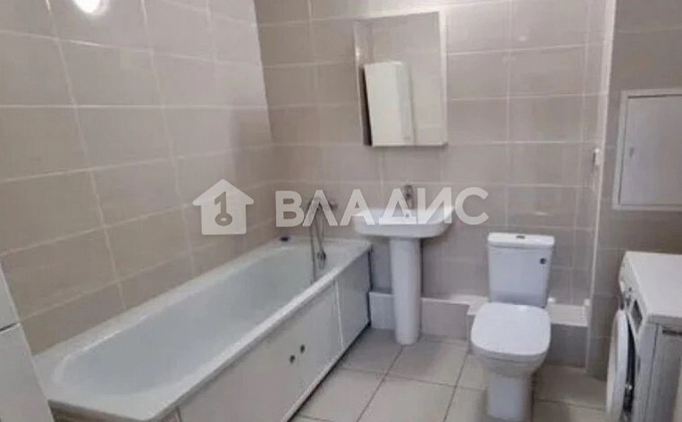 1-Комнатная квартира 42.60м², эт. 6, фото 15