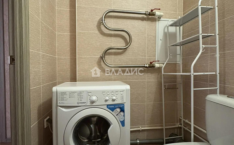 1-Комнатная квартира 40.30м², эт. 15, фото 23