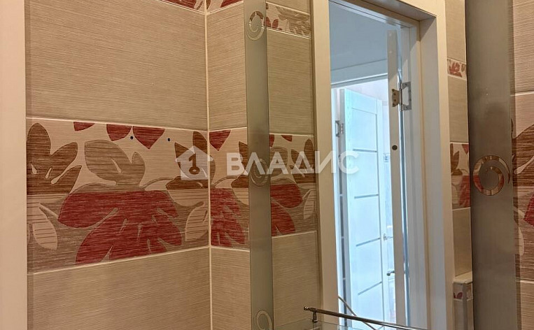 2-Комнатная квартира 51.60м², эт. 4, фото 38