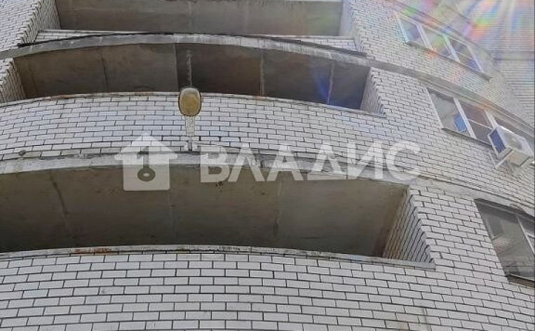 2-Комнатная квартира 58.00м², эт. 15, фото 36