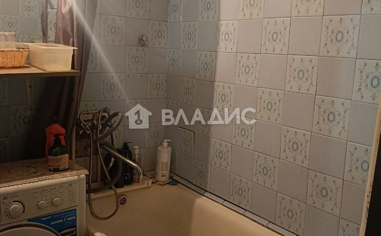 1-Комнатная квартира 31.70м², эт. 5, фото 7