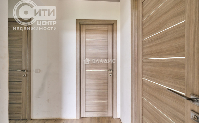 Дом 222.00м², фото 22