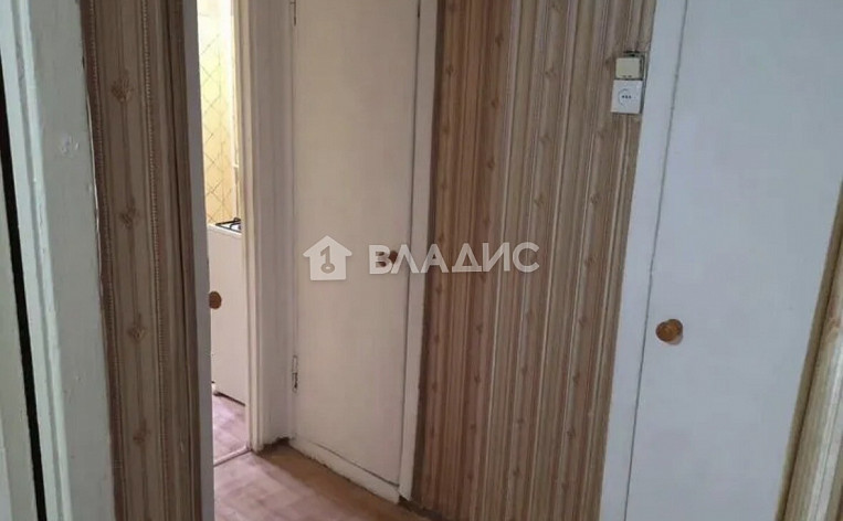 2-Комнатная квартира 52.50м², эт. 2, фото 11