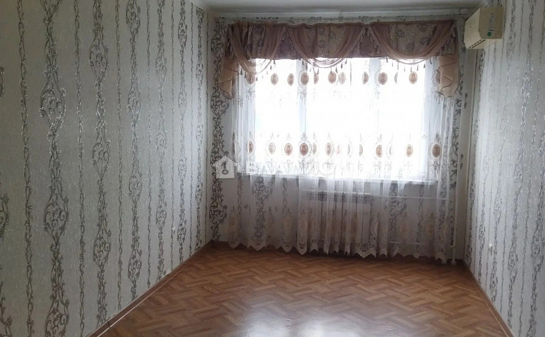 1-Комнатная квартира 36.30м², эт. 10, фото 9