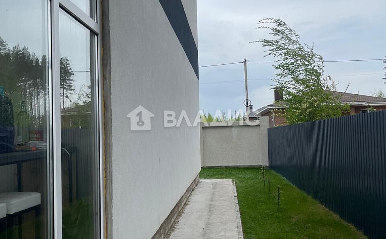 Дом 260.00м², фото 26