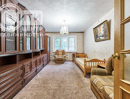 3-Комнатная квартира 67.70м²