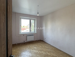 4-Комнатная квартира 97.40м²