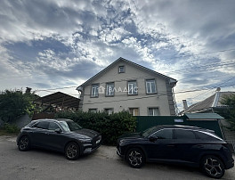 Дом 269.80м²