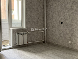 2-Комнатная квартира 55.50м²