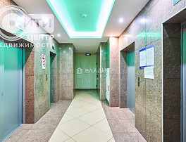 4-Комнатная квартира 153.00м²