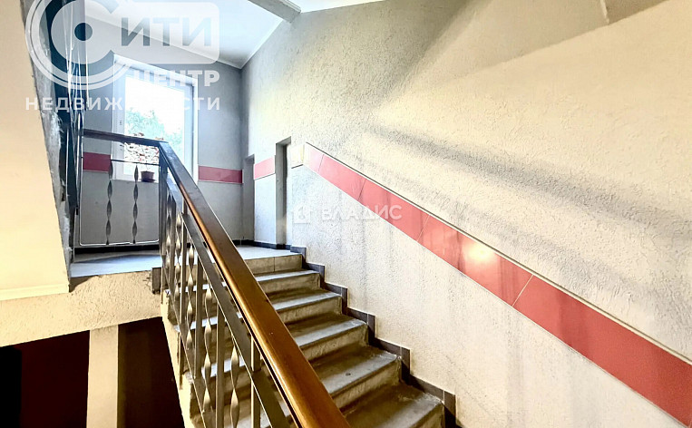 2-Комнатная квартира 55.10м², эт. 8, фото 34