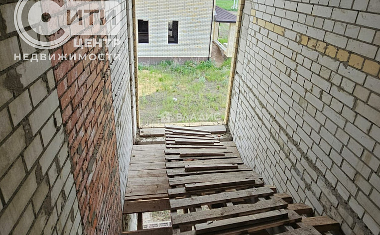 Дом 369.20м², фото 29