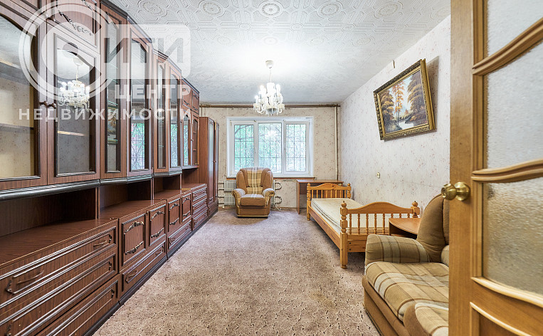 3-Комнатная квартира 67.70м², эт. 1, фото 35