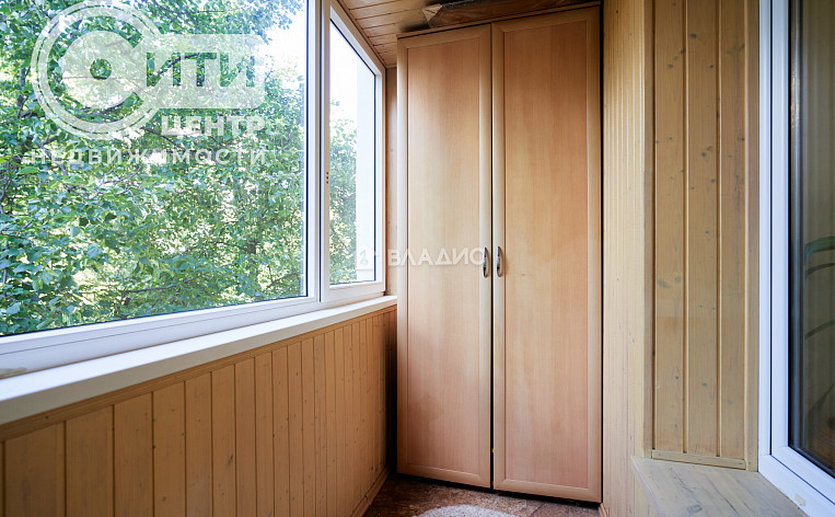 4-Комнатная квартира 115.90м², эт. 4, фото 36
