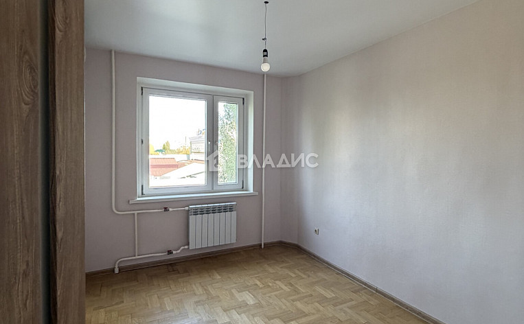 4-Комнатная квартира 97.40м², эт. 6, фото 13
