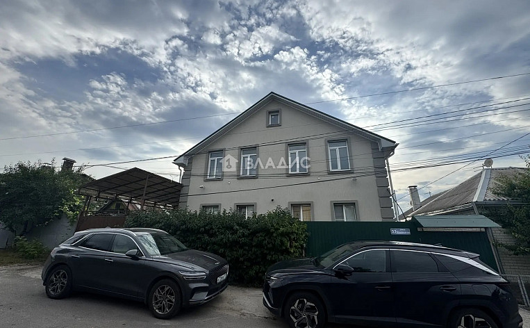 Дом 269.80м², фото 11
