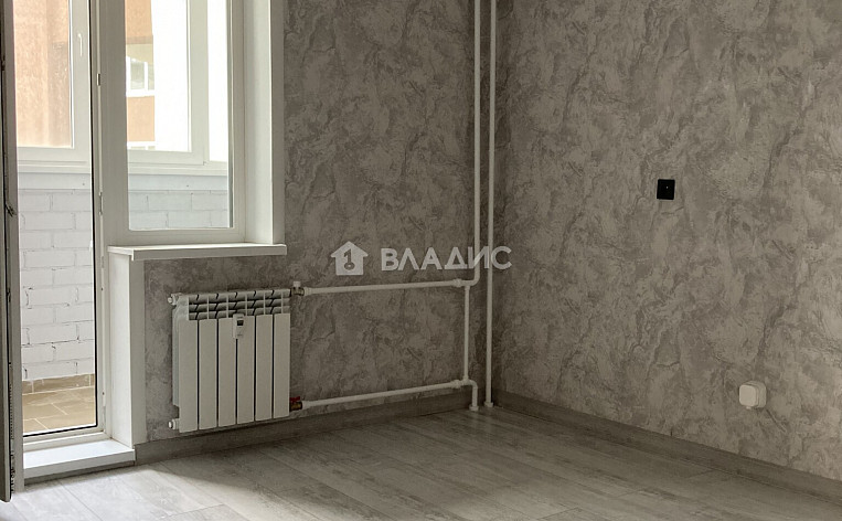 2-Комнатная квартира 55.50м², эт. 8, фото 6