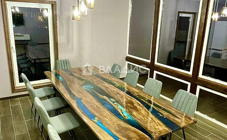 Дом 132.70м², фото 32