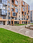 1-Комнатная квартира 52.86м², эт. 1, фото 13