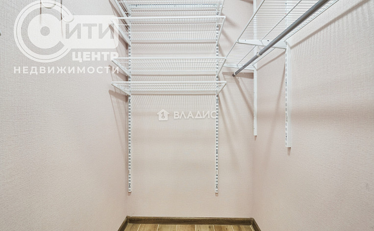1-Комнатная квартира 37.50м², эт. 10, фото 22