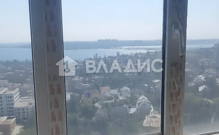 1-Комнатная квартира 38.96м², эт. 13, фото 6