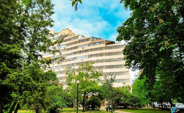 1-комнатная квартира, 67.1 м2, эт. 5, id: 1098800, фото 37