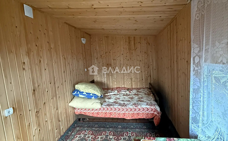 Дом 30.80м², фото 12