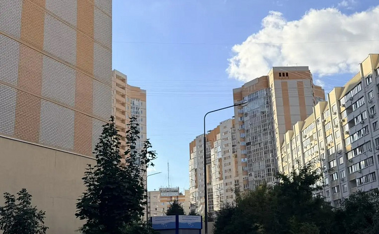 1-Комнатная квартира 41.70м², эт. 7, фото 20