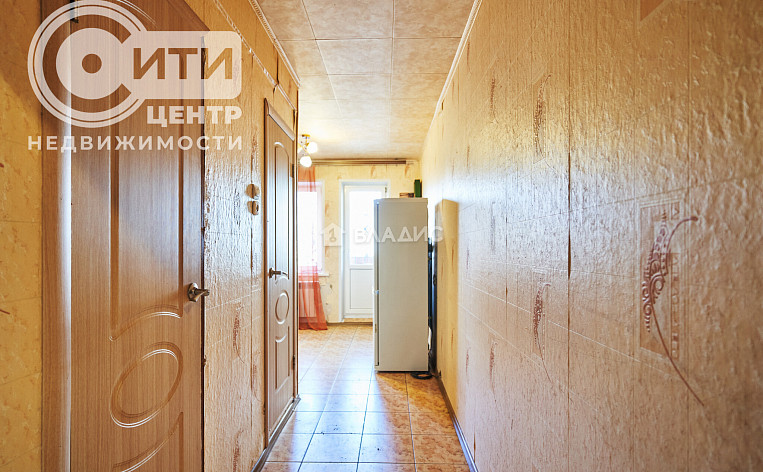 3-Комнатная квартира 69.70м², эт. 1, фото 26