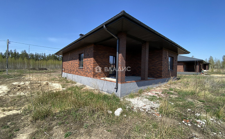 Дом 154.00м², фото 39