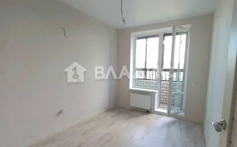 2-Комнатная квартира 53.66м², эт. 4, фото 12