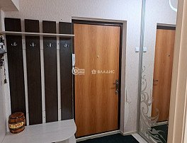 1-комнатная квартира, 38 м2