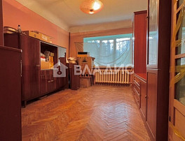 2-Комнатная квартира 53.00м²