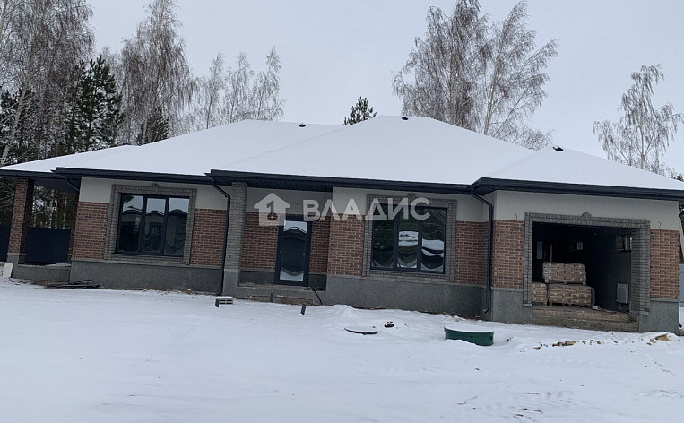 Дом 225.00м², фото 19