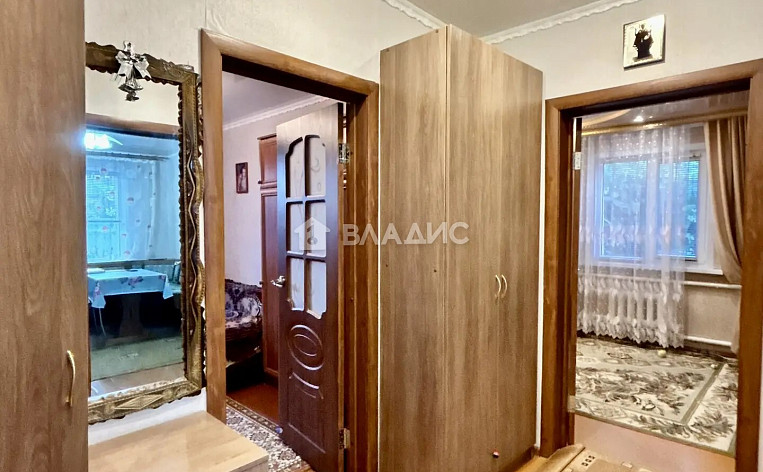 Дом 74.00м², фото 40