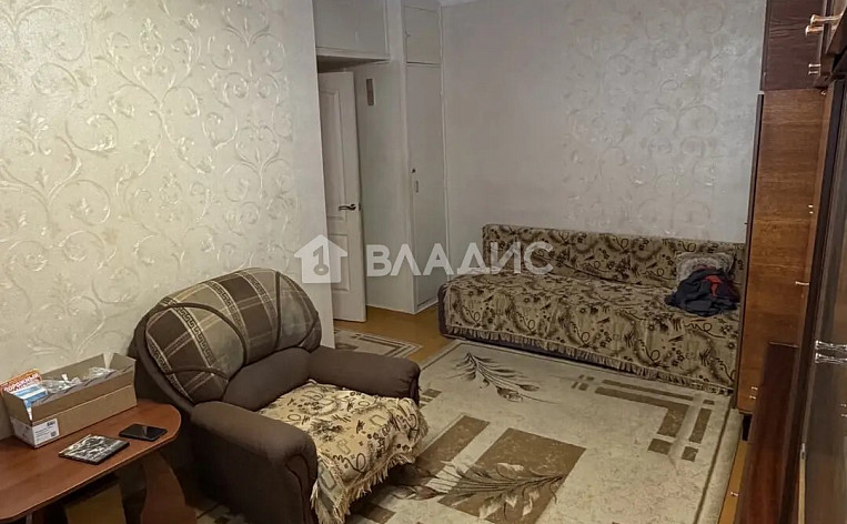 2-Комнатная квартира 41.00м², эт. 2, фото 12