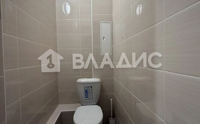 2-Комнатная квартира 59.10м², эт. 9, фото 11