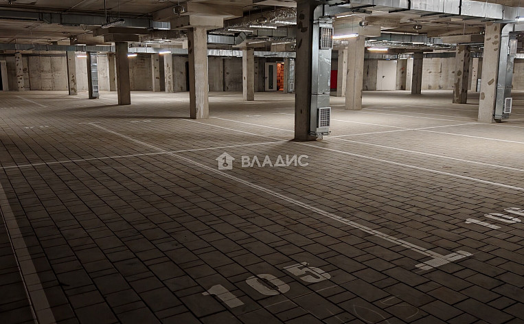 1-Комнатная квартира 40.00м², эт. 6, фото 12