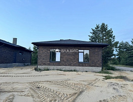 Дом 96.00м²