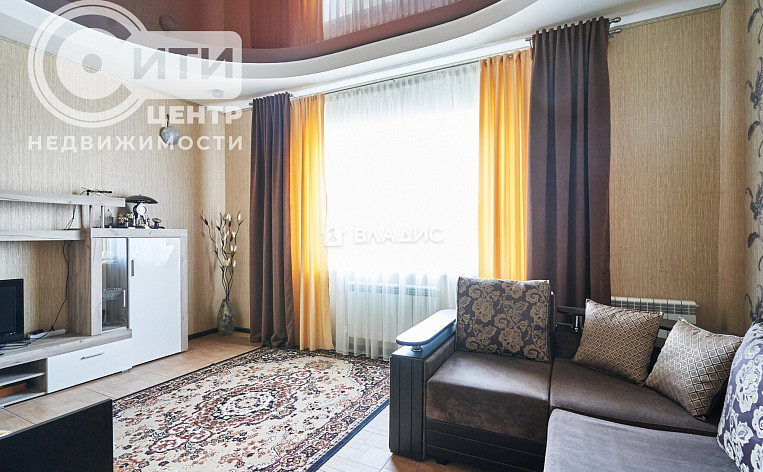 Дом 198.50м², фото 40