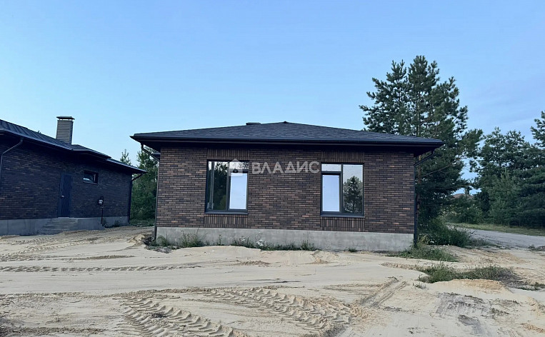 Дом 96.00м², фото 14
