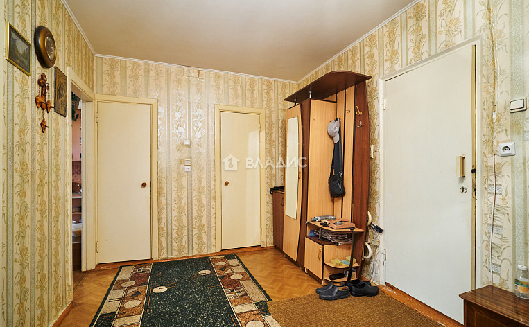 2-Комнатная квартира 71.30м², эт. 2, фото 15